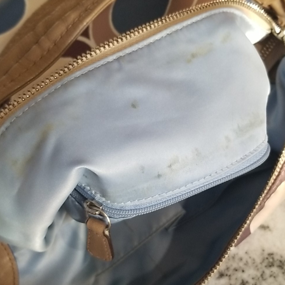 Coach bag - Picture 6 of 6